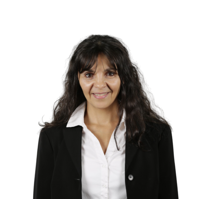 Myriam Ahbar Idhakoum