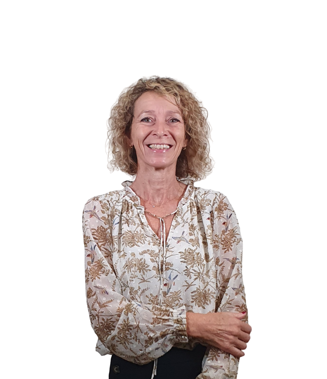 Evelyne Chenaux-Bourquin